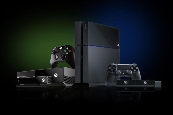 Gamescom 2014: Phil Spencer: kluczowe miesiące dla sprzedaży konsol dopiero nadejdą