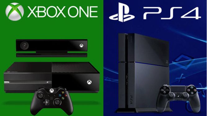 Gamescom 2014: Microsoft vs Sony, czyli kto wygrał targi?