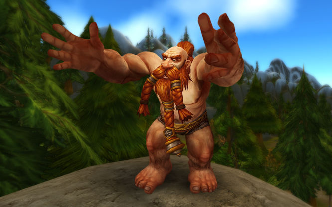 World of Warcraft: Warlords of Draenor - data premiery i materiały wideo