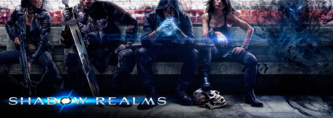 Gamescom 2014: pierwsze screeny z Shadow Realms, nowej gry BioWare'u na PC