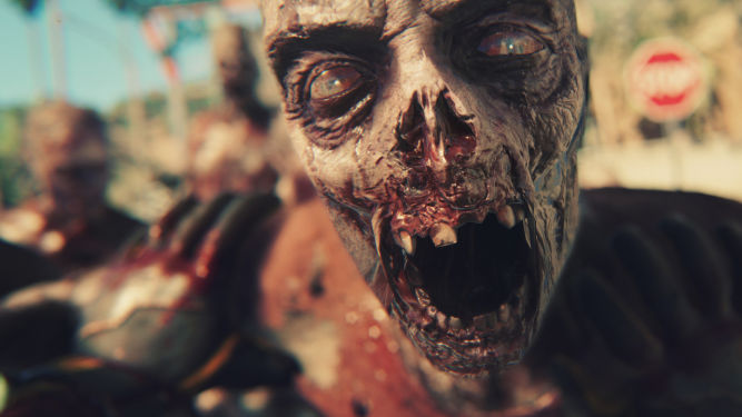 Gamescom 2014: pierwszy gameplay z Dead Island 2