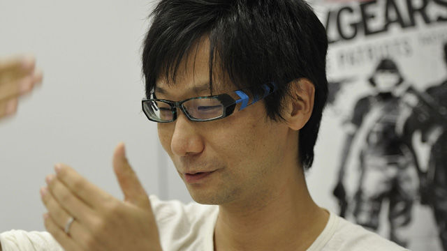 Już przed dwoma laty mówiono, że Hideo Kojima zabierze się za Silent Hills