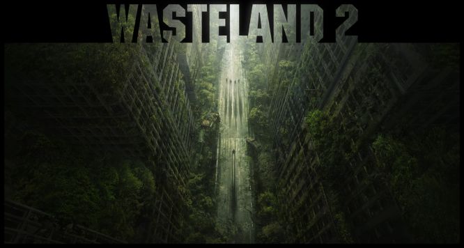 Wasteland 2 za miesiąc w sprzedaży!