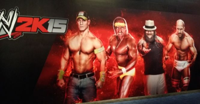download wwe zk19