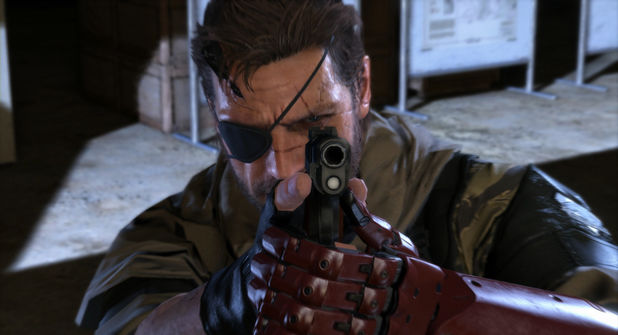 Metal Gear Solid V: Phantom Pain: już w tym tygodniu dowiemy się więcej o multiplayerze