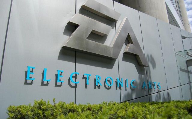Electronic Arts spodziewa się miliarda dolarów zysku z samych DLC