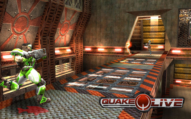 id Software zapowiada zmiany w Quake Live