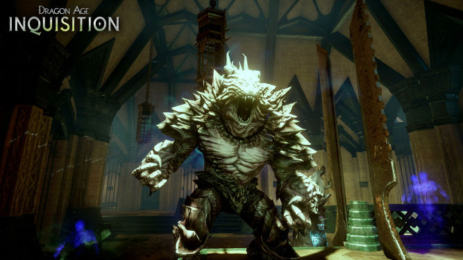 BioWare będzie wspierać multiplayer w Dragon Age: Inkwizycja przez wiele miesięcy