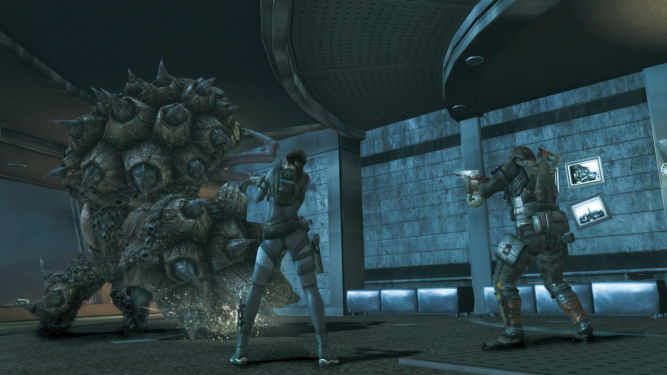 Resident Evil: Revelations 2 zadebiutuje na początku przyszłego roku