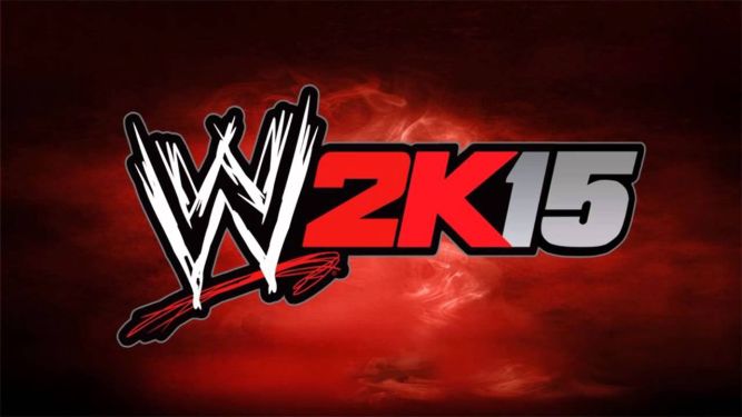 WWE 2K15 trafi także na PC?