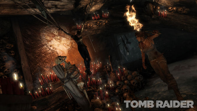 Hitman, Thief, Tomb Raider, Deus Ex w nowych reedycjach dla fanów akcji i skradania