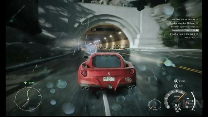 Nowe gry w programie EA Access, w tym Need for Speed: Rivals