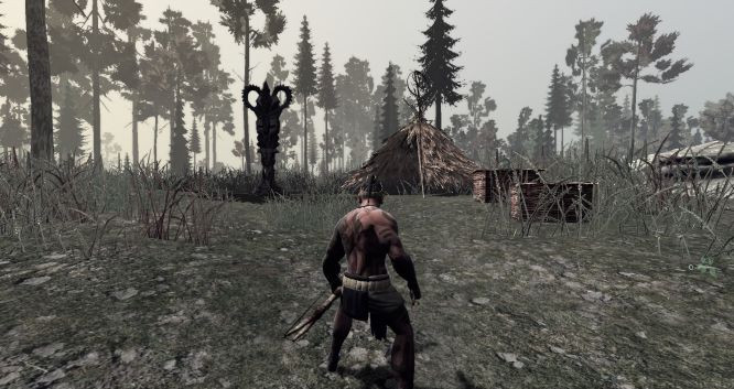 The Stomping Land wycofane z Steam Early Access