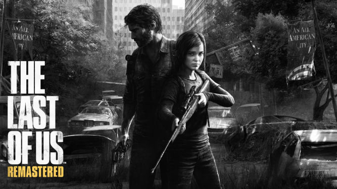 Patch do The Last of Us Remastered dodaje darmowe mapy