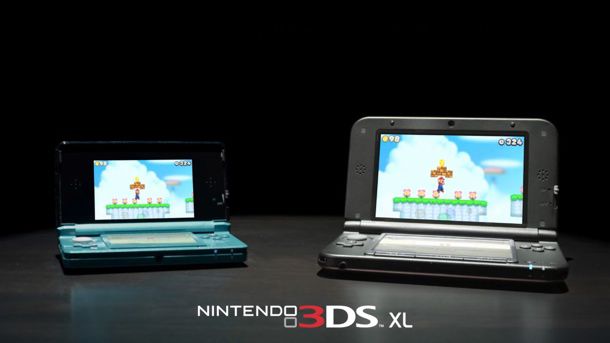 Zaskoczenia brak - nowy 3DS będzie miał regionalną blokadę