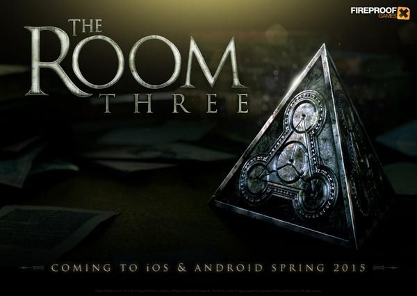 The Room 3 ukaże się wiosną przyszłego roku
