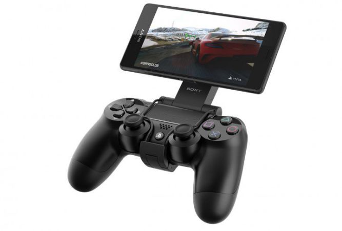 Smartfony Sony Xperia Z3 ze wsparciem dla PS4 Remote Play