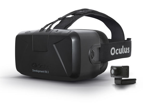 Poznaliśmy zakres cenowy konsumenckiej wersji Oculus Rift