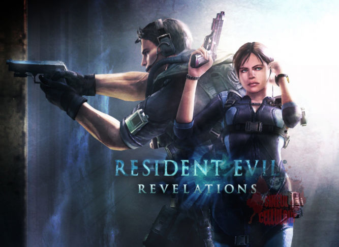 Poznaliśmy głównych bohaterów Resident Evil: Revelations 2 