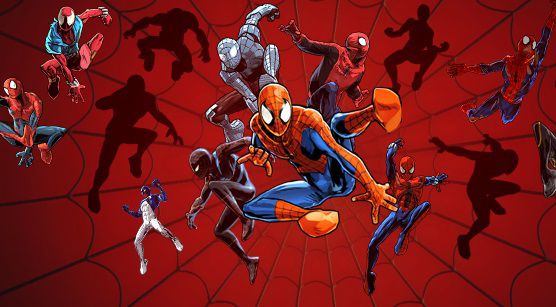 Spider-Man Unlimited już dostępny na iOS i Androida