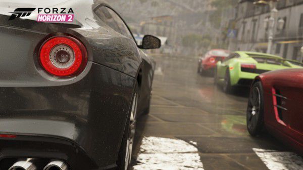 Forza Horizon 2 - wersja demonstracyjna już dostępna na Xbox Live
