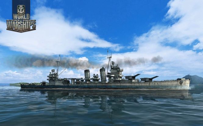 World of Warships: jakie klasy okrętów pojawią się w grze?