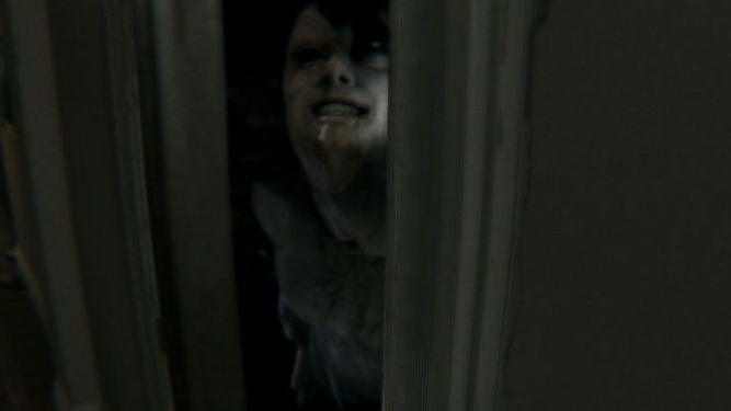 Oto, czego należy się bać w Silent Hills - trailer z TGS 2014