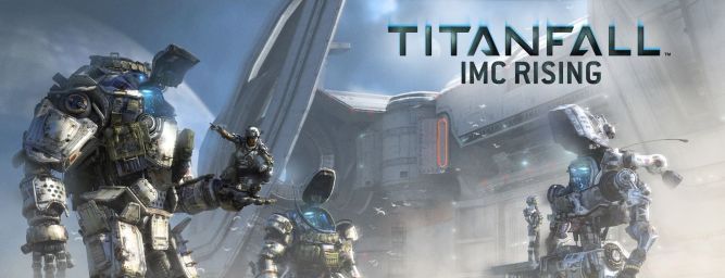 Nowy dodatek do gry Titanfall już jest! Zamów go w sklepie gram.pl!