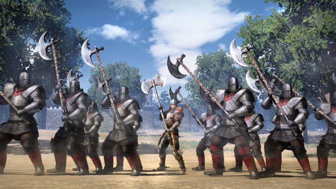 Toukiden Kiwami, Dynasty Warriors 8 Empires i Bladestorm: Nightmare wybierają się na Zachód
