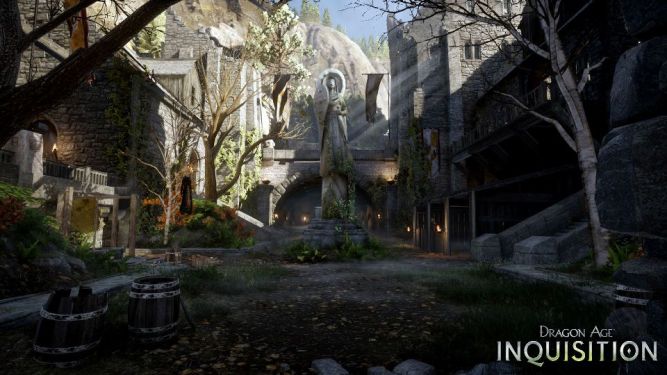 Dragon Age: Inkwizycja - prezentacja gry na żywo już dziś o 19:00