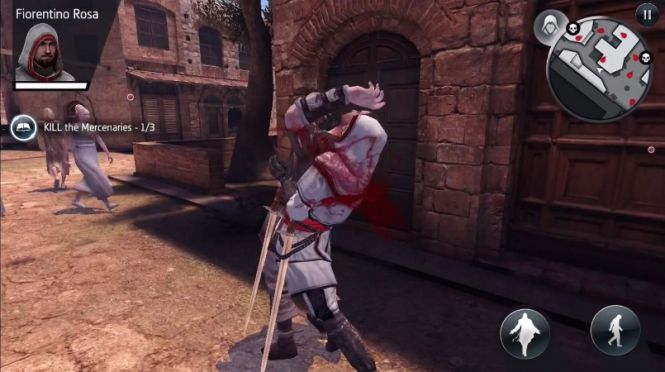 Nowy Assassin's Creed trafi na... smartfony