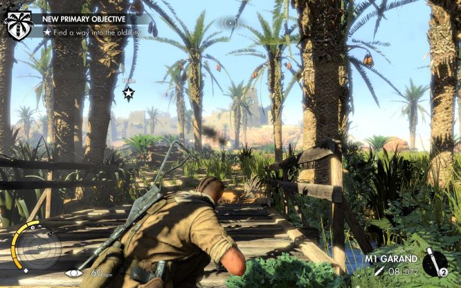 Sniper Elite 3 z obsługą AMD Mantle - nowy benchmark i wyniki wydajności