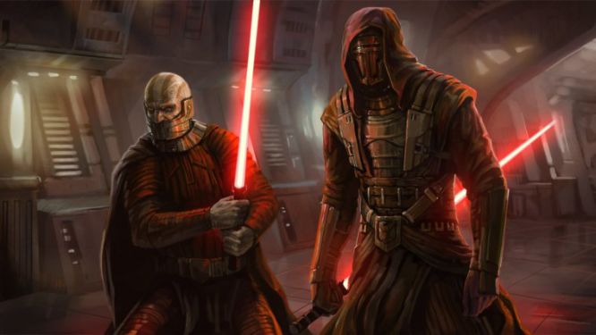 W grudniu ukaże się nowy dodatek do Star Wars: The Old Republic