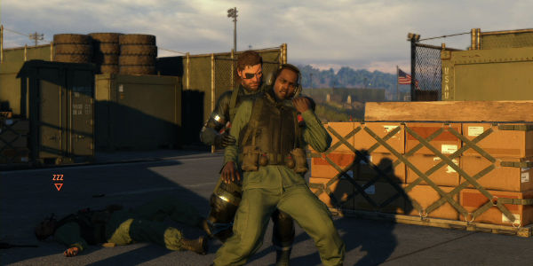Metal Gear Solid 5: Ground Zeroes na PC z oficjalną datą premiery