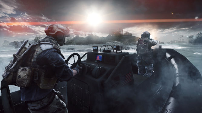 DICE przyznaje: Battlefield 4 zburzył zaufanie graczy