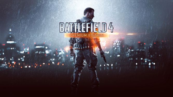 EA przygotowuje nową edycję Battlefield 4