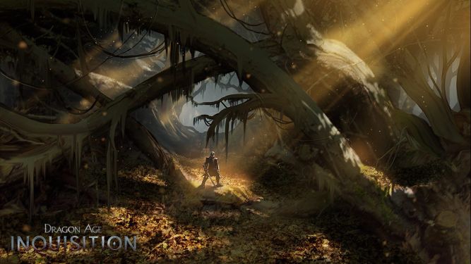 Dragon Age: Inkwizycja w 1080p tylko na PlayStation 4