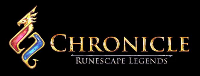Jagex zapowiada nową grę - Chronicle: RuneScape Legends