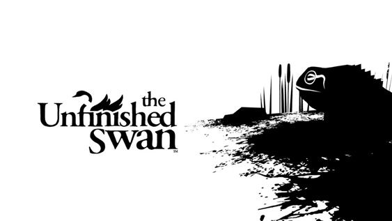 W Japonii The Unfinished Swan na PlayStation 4 zadebiutuje w przyszłym tygodniu