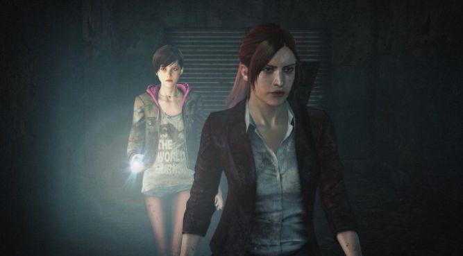 Poznaliśmy potencjalną datę debiutu Resident Evil: Revelations 2