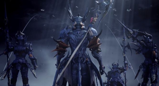 Heavensward - nowy dodatek do Final Fantasy XIV zapowiedziany
