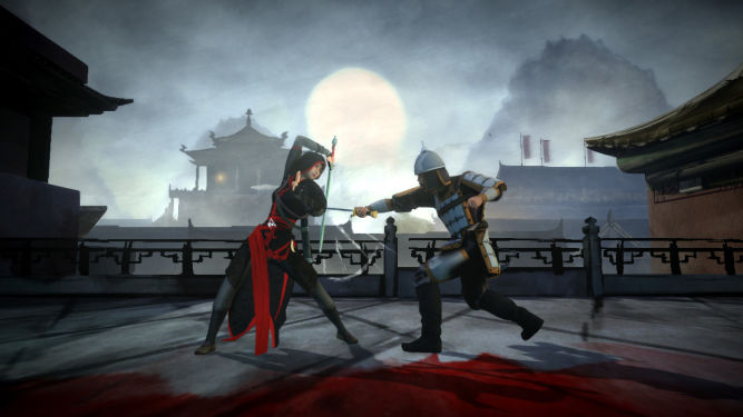 Assassin's Creed Chronicles: China to początek serii spin-offów