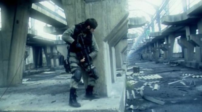 Nie będzie drugiej części Metal Gear Solid: Philanthropy