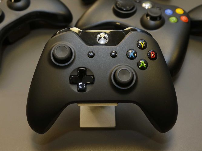 Łapanie screenów z Xbox One będzie możliwe dopiero w przyszłym roku