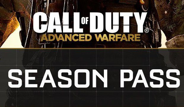 Activision ujawnia zawartość przepustki sezonowej do Call of Duty: Advanced Warfare