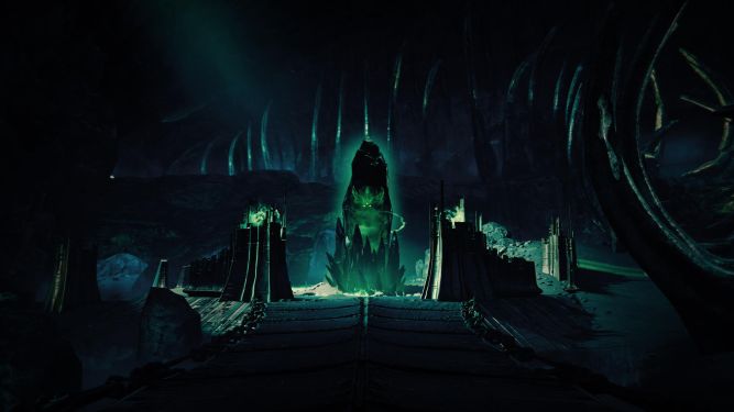 The Dark Below - pierwszy dodatek do Destiny w szczegółach i z terminem wydania