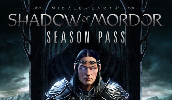 Śródziemie: Cień Mordoru - zwiastun prezentujący zawartość z Season Passa