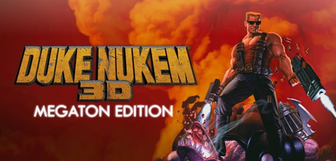 Duke Nukem 3D: Megaton Edition w końcu trafi na konsole Sony