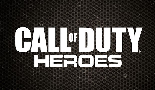 Call of Duty: Heroes już dostępne w App Store