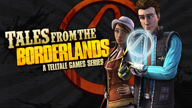Zobacz pierwszy zwiastun do Tales from the Borderlands!